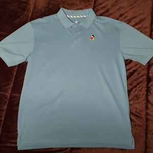 Mickey Mouse Disney Polo Shirt
